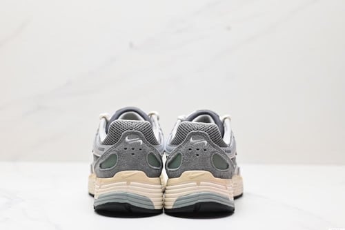 Nike P-6000 Flat Pewter