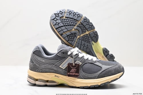 New Balance 2002R N-ERGY