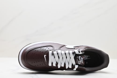 Nike Air Force 1 Low '07 'Dark Cinder
