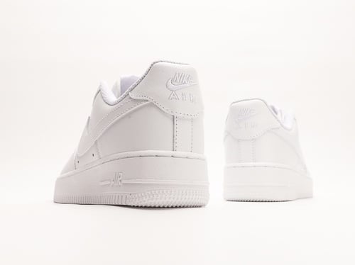 Nike Air Force 1 Low 'Triple White