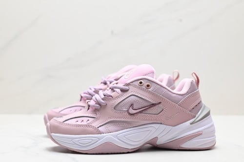 Nike M2K Tekno Pink
