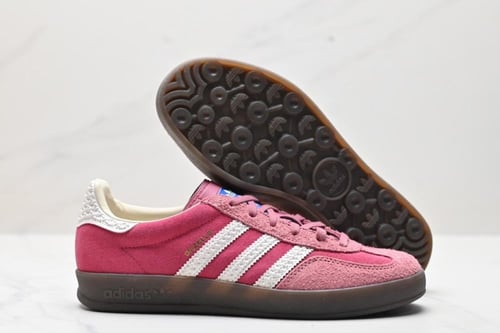 Adidas Gazelle Cloud Pink