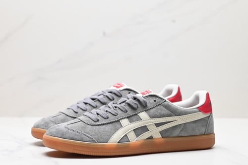 Onitsuka Tiger Tokuten Grey/White