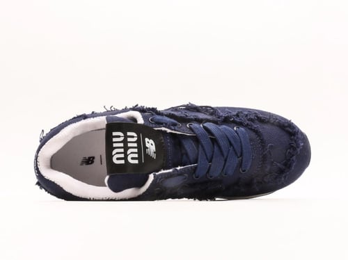 New Balance X MiuMiu