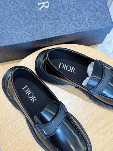 Dior Loafers
