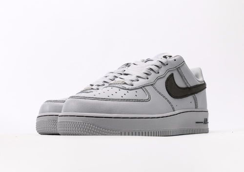 Nike Air Force 1 Low Grey