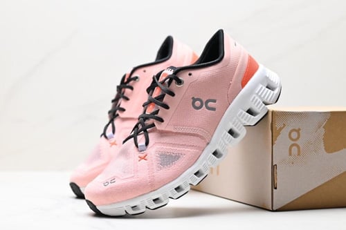 On Running Cloud X Shift Low