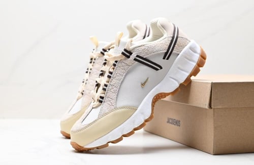 Jacquemus x Nike Air Humara Lx Beige