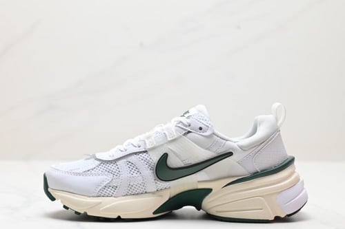 Nike V2K Run "Platinum Green