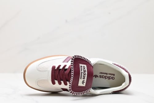 Adidas x Wales Bonner Samba