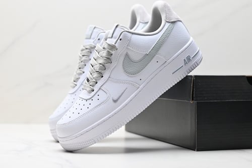 Nike Air Force 1 Low White/Grey