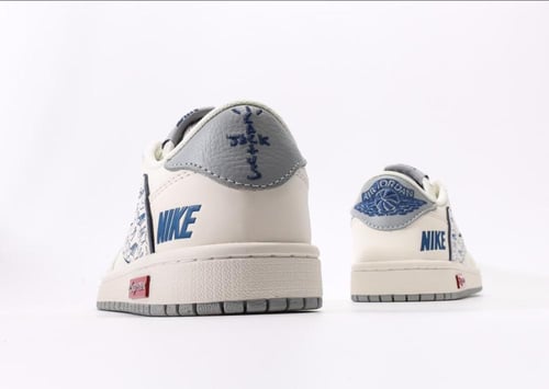 Nike x Supreme – Exceptional