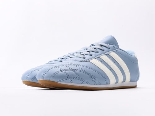Adidas Taekwondo Lace 'Wonder Blue'