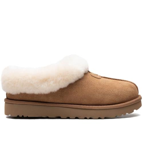 UGG Tazzette "Chestnut" slippers
