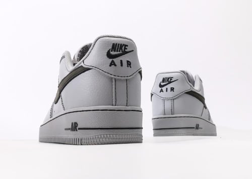 Nike Air Force 1 Low Grey