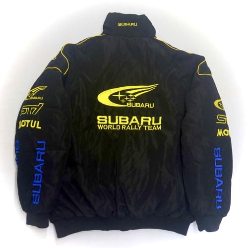جاكيت | racing vintage jacket