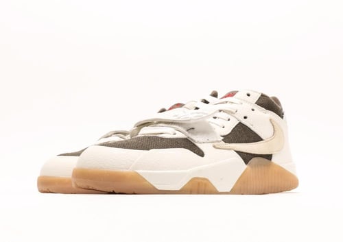 Nike - Jordan Travis Scott Jumpman Jack sneakers