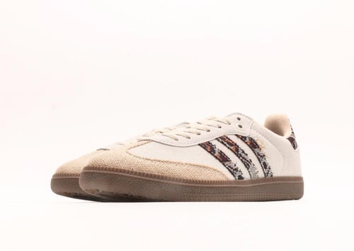Adidas Samba Consortium Cup END