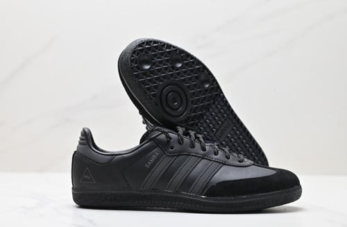 Adidas Samba OG ' Full Black