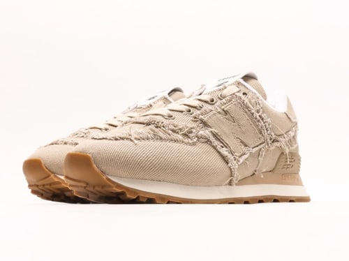 New Balance X MiuMiu