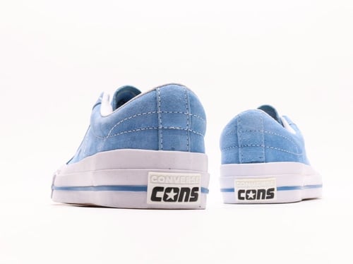 Converse One Star Pro Blue