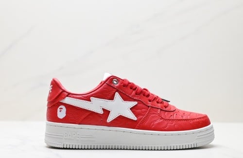 A Bathing Ape Sta Low