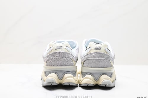 New Balance 9060 Quartz Grey