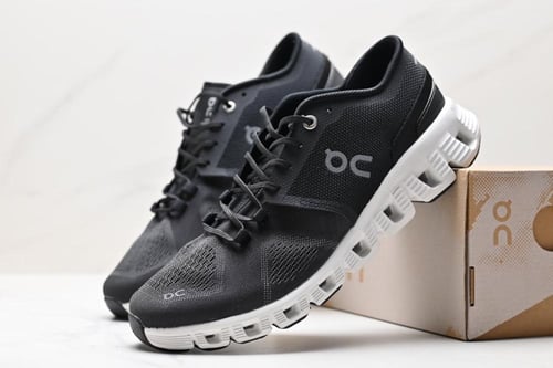 On Running Cloud X Shift Low