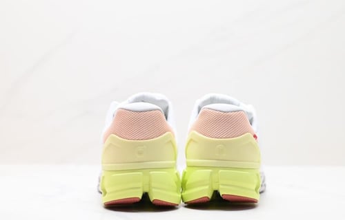 On Running Cloud X Shift Low