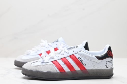 Adidas Gazelle Hello Kitty
