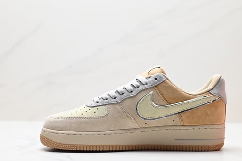 Nike Air Force 1 Low 'Desert Ore Ivory