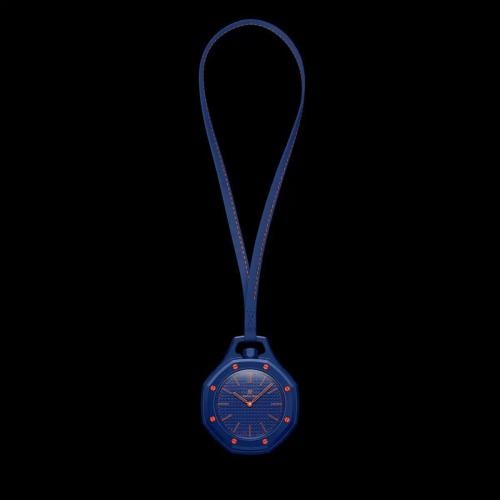 ساعة Swatch × Audemars Piguet Royal Pop ORENJI HAC...