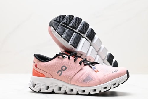 On Running Cloud X Shift Low