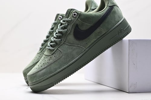 Nike Air Force 1 Low 'Dark Green