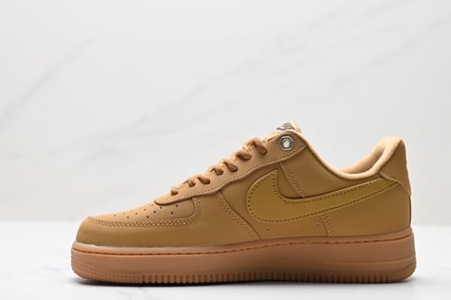 Nike Air Force 1 Low Brown