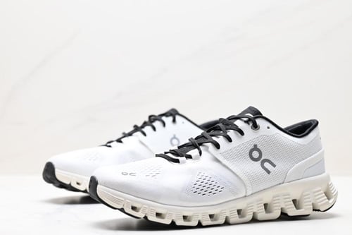 On Running Cloud X Shift Low