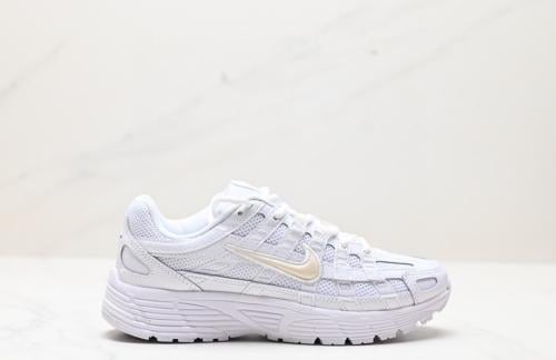 Nike P-6000 White