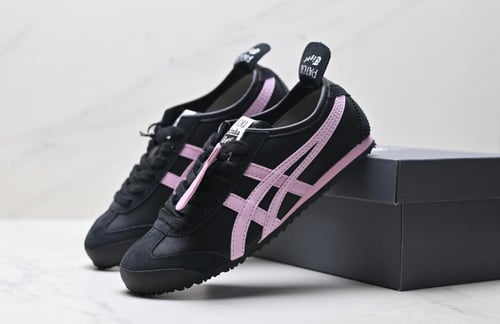 Onitsuka Tiger Mexico 66 Patou