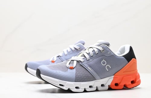 On Running Cloud X Shift Low