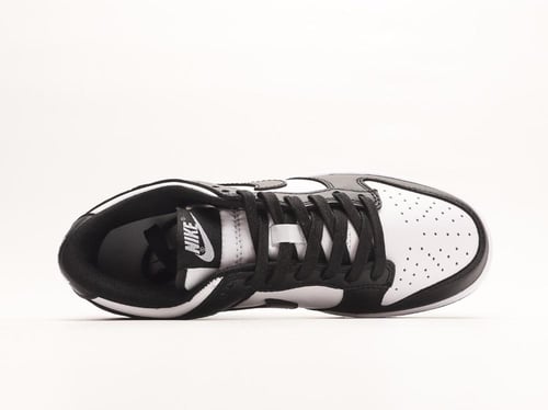 Nike Dunk Low Retro "Black / White Panda