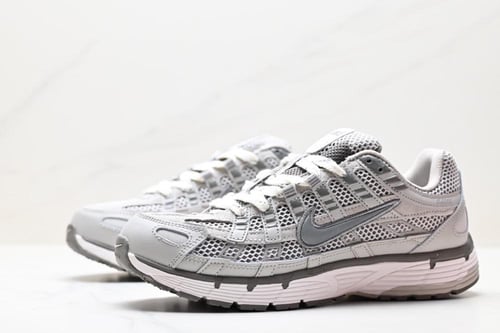 Nike P-6000 In Textile