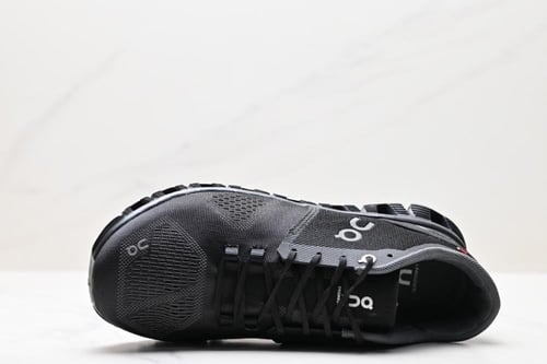 On Running Cloud X Shift Low