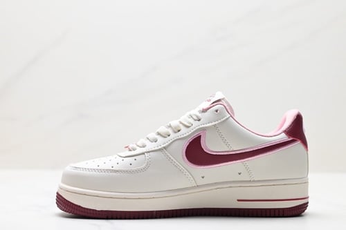 Air Force 1 Low Cherry White/Pink