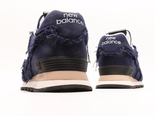 New Balance X MiuMiu