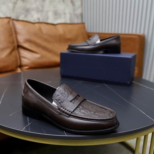 Dior Loafers