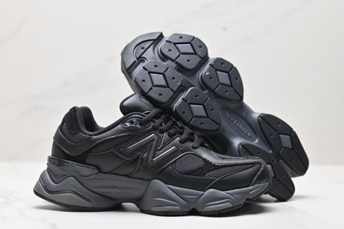 New Balance 9060 Black