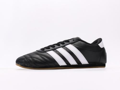 Adidas Taekwondo Lace 'Black White Gum