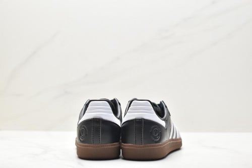 Adidas Samba OG ' Black White Brown