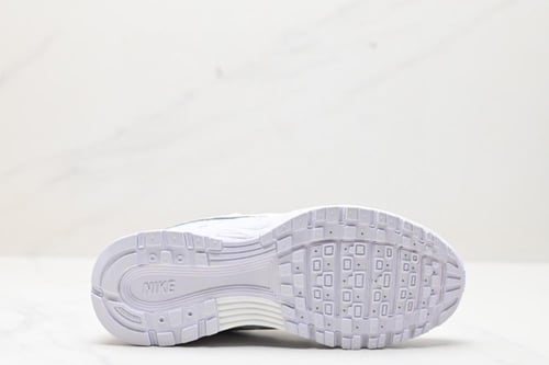Nike P-6000 White
