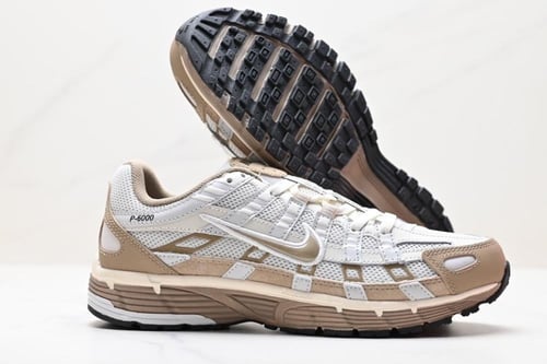 Nike P-6000 Khaki